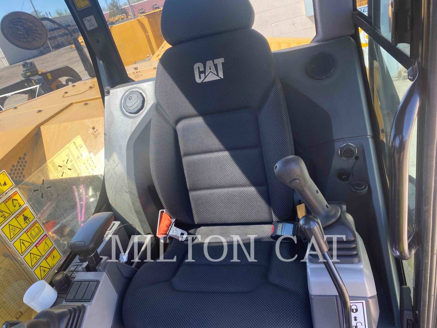 2019 Caterpillar 307.5 Excavator