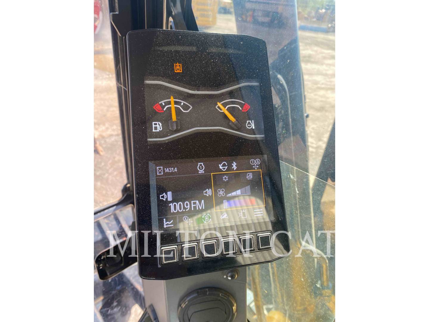 2019 Caterpillar 307.5 Excavator