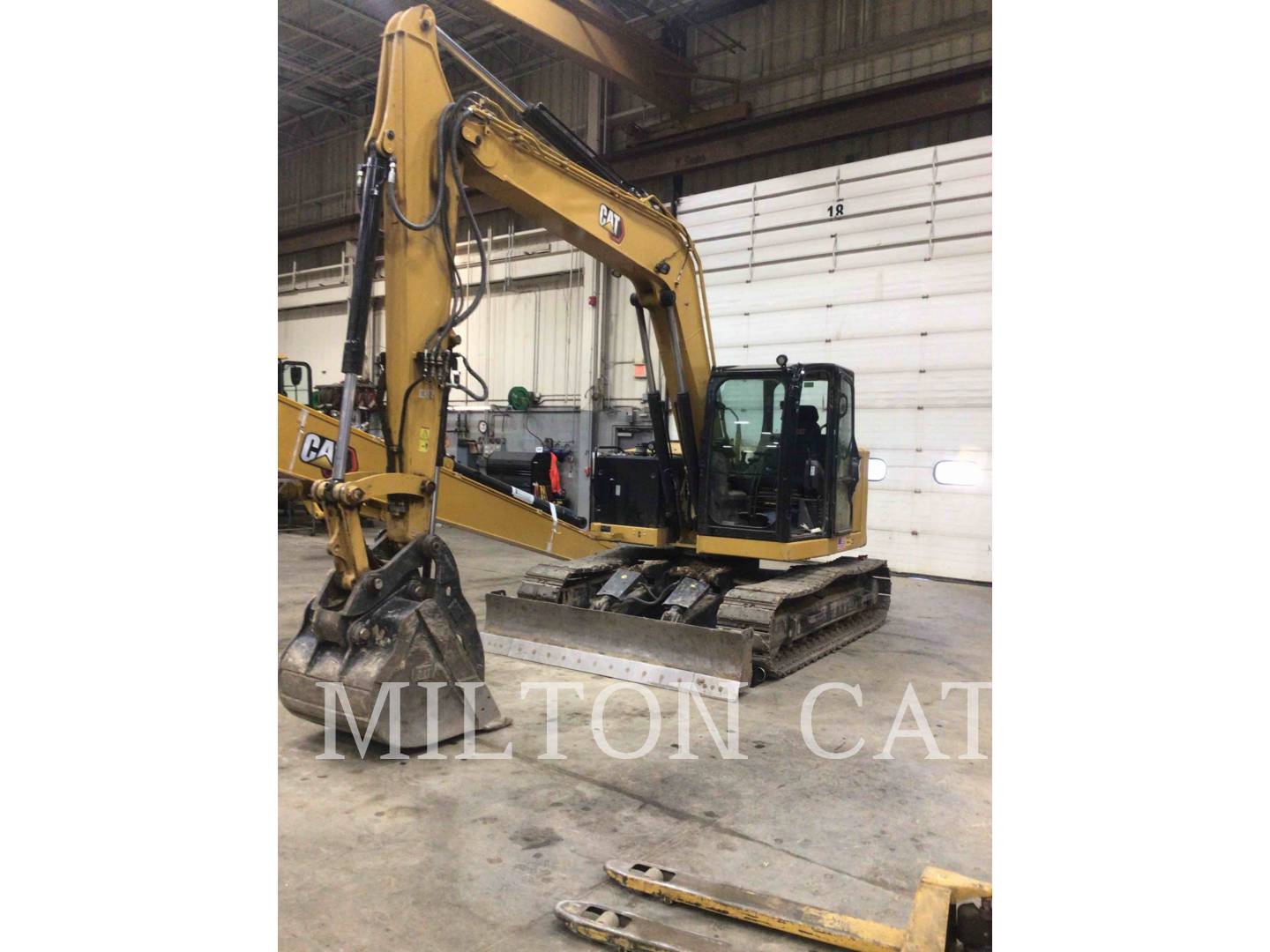 2020 Caterpillar 310 Excavator