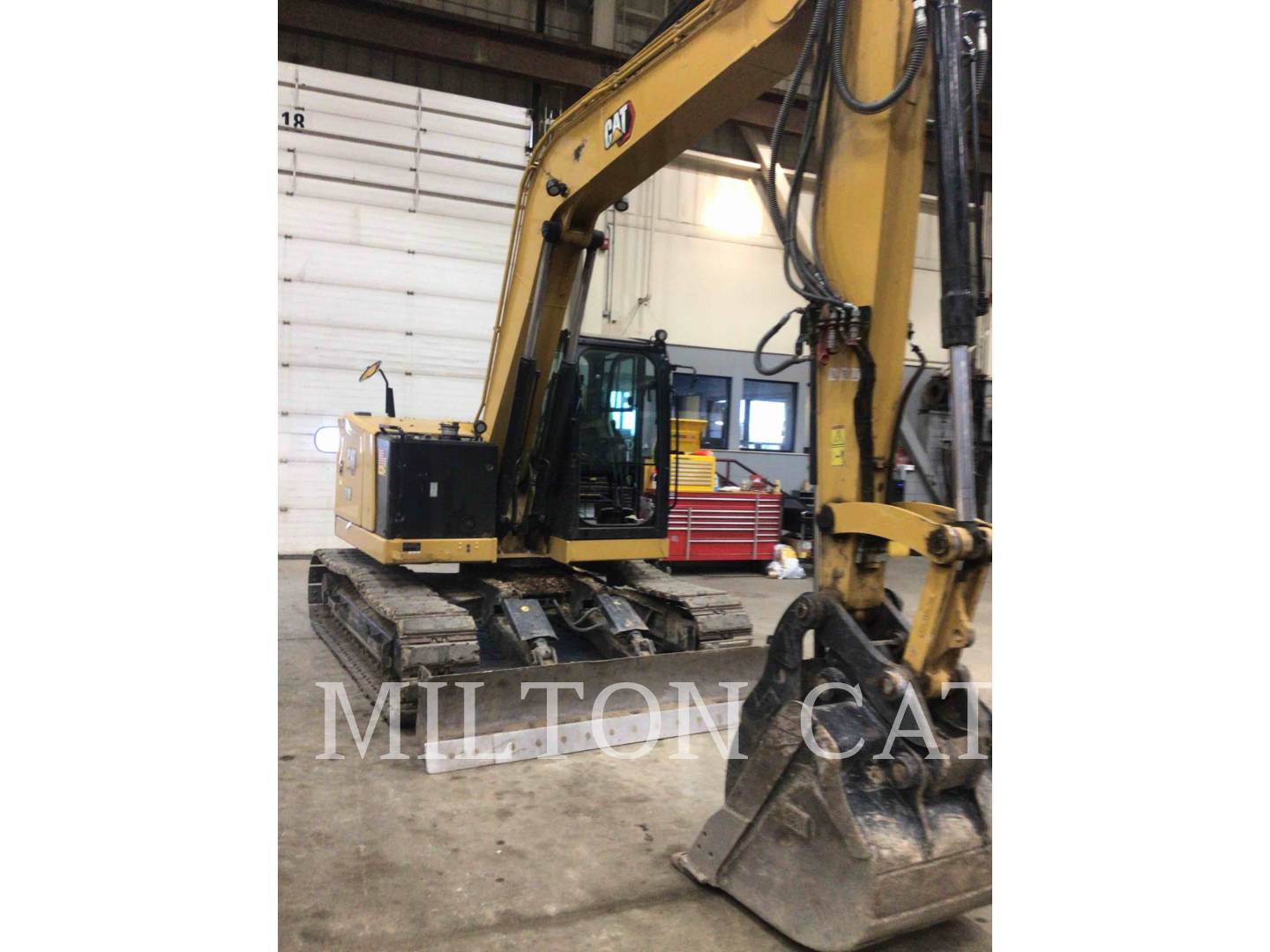 2020 Caterpillar 310 Excavator