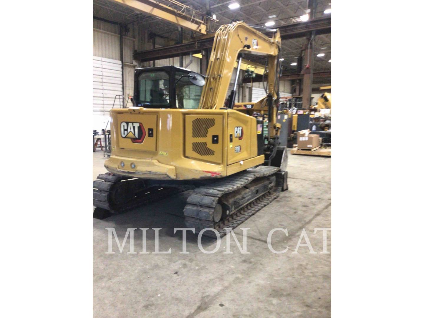 2020 Caterpillar 310 Excavator