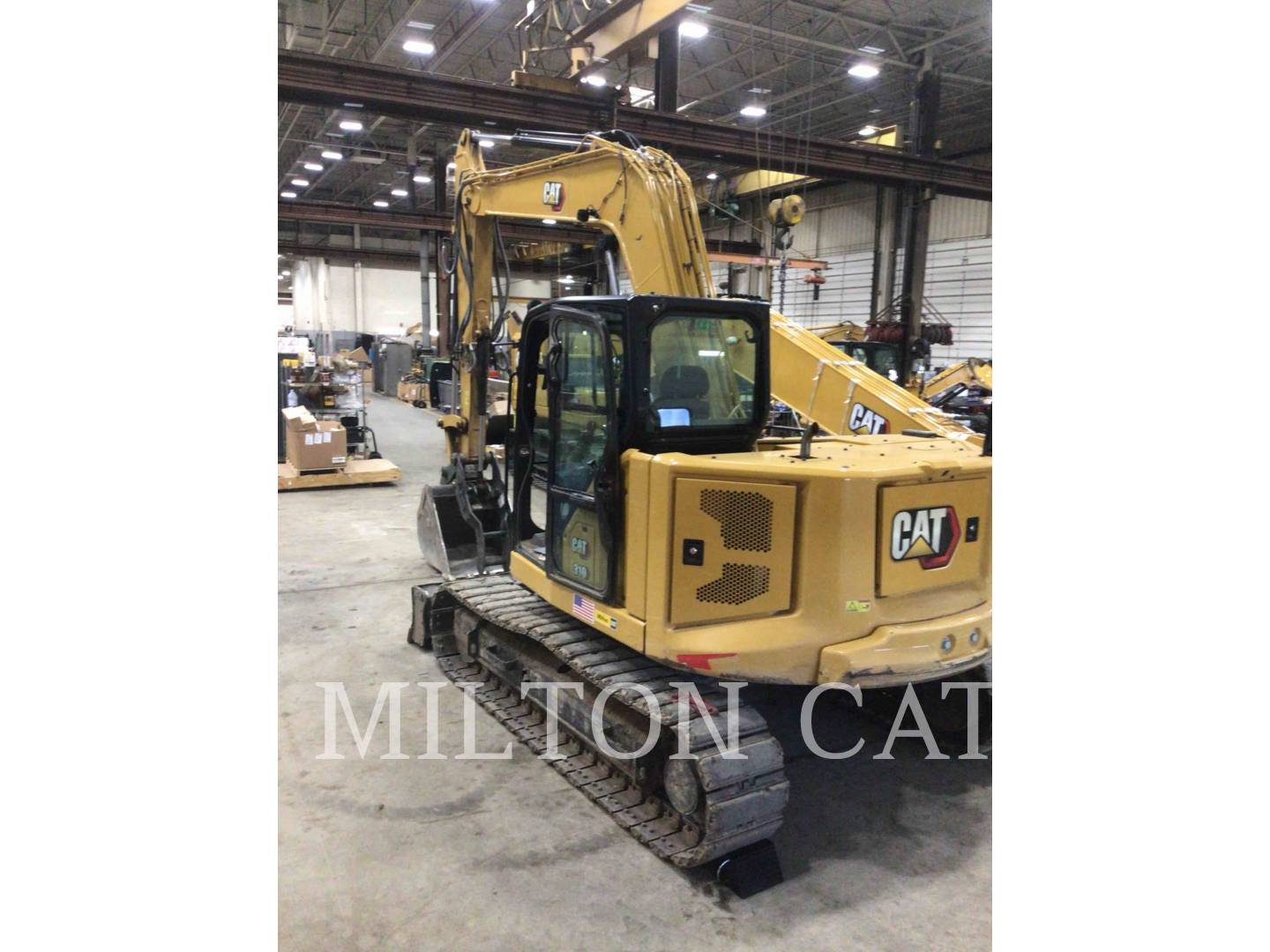 2020 Caterpillar 310 Excavator