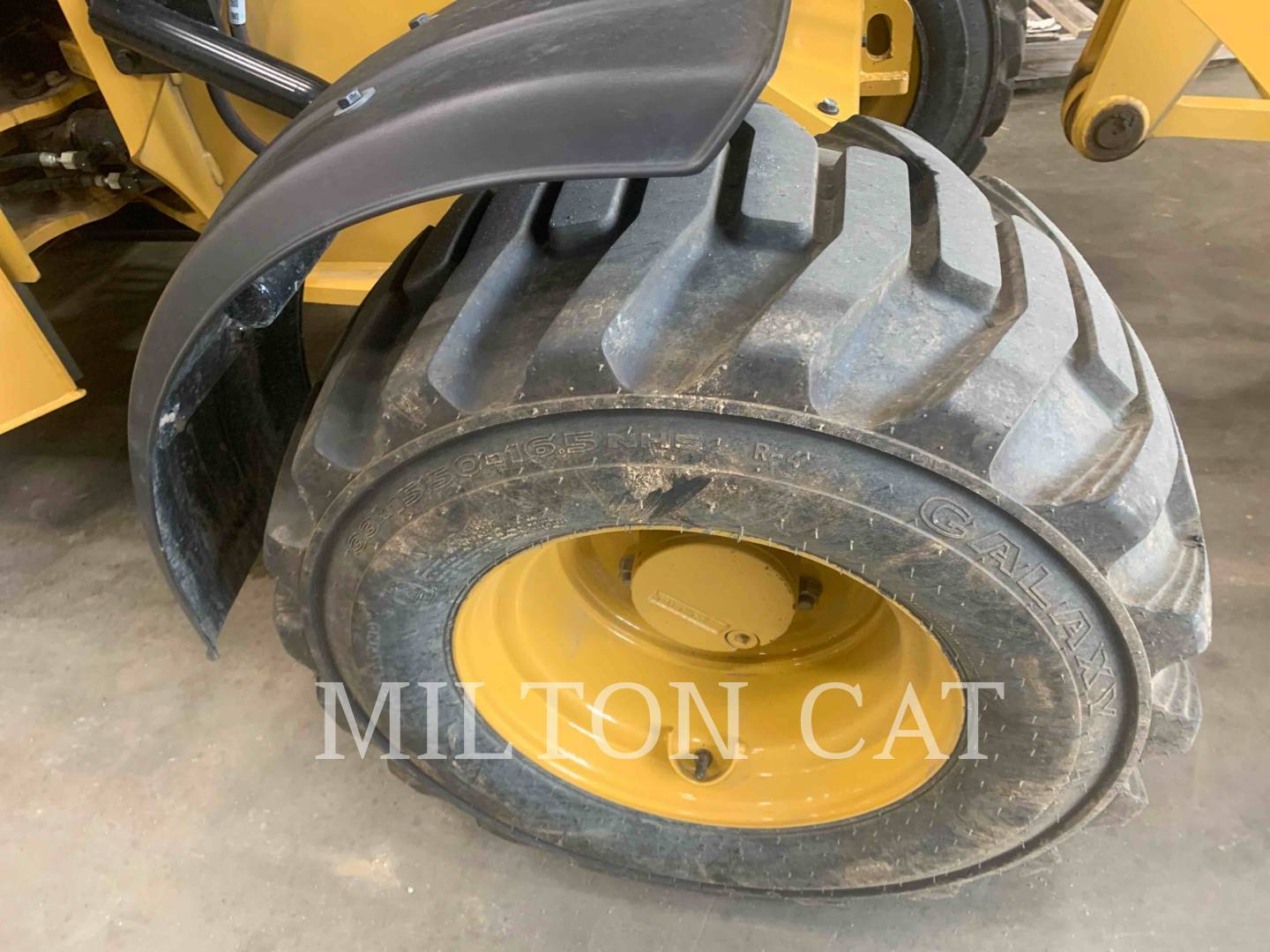 2022 Caterpillar 903D Wheel Loader