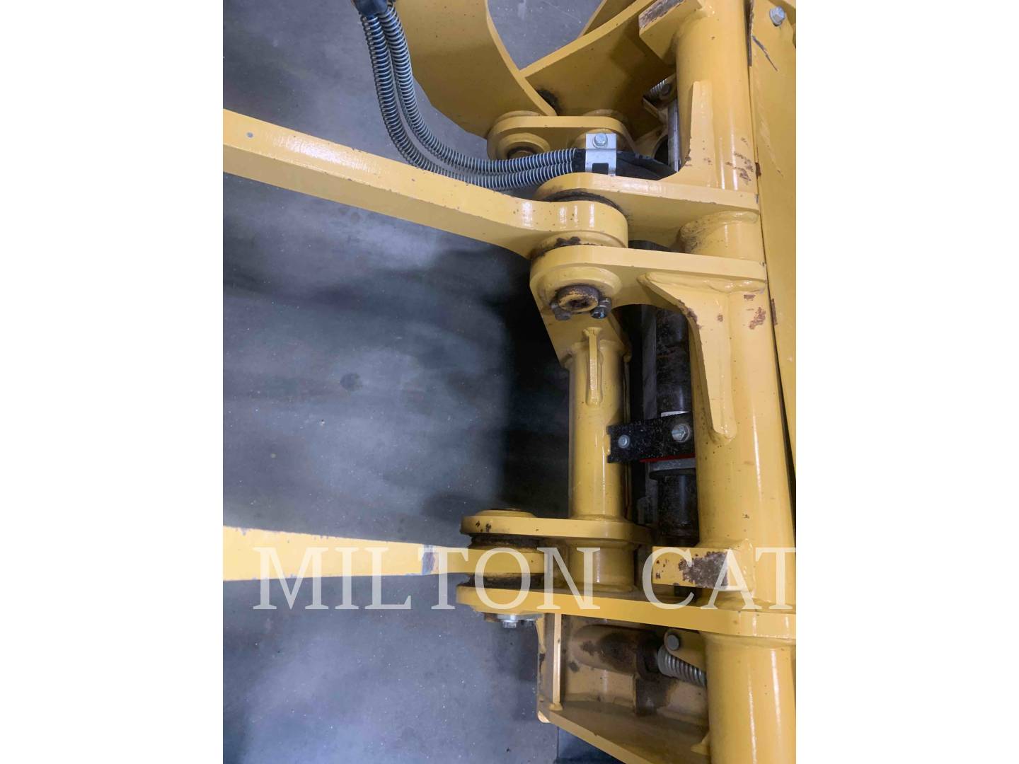 2022 Caterpillar 903D Wheel Loader