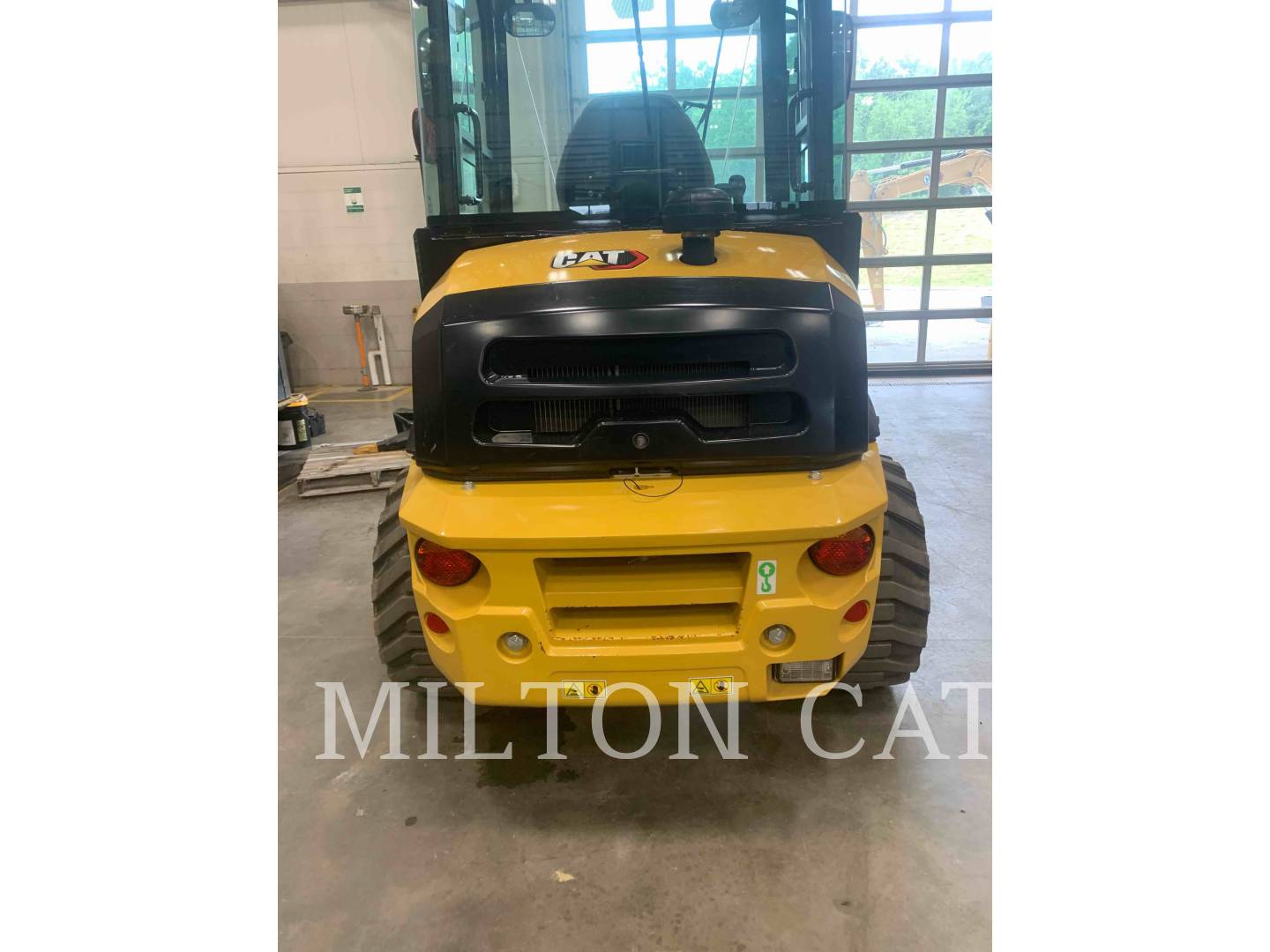 2022 Caterpillar 903D Wheel Loader