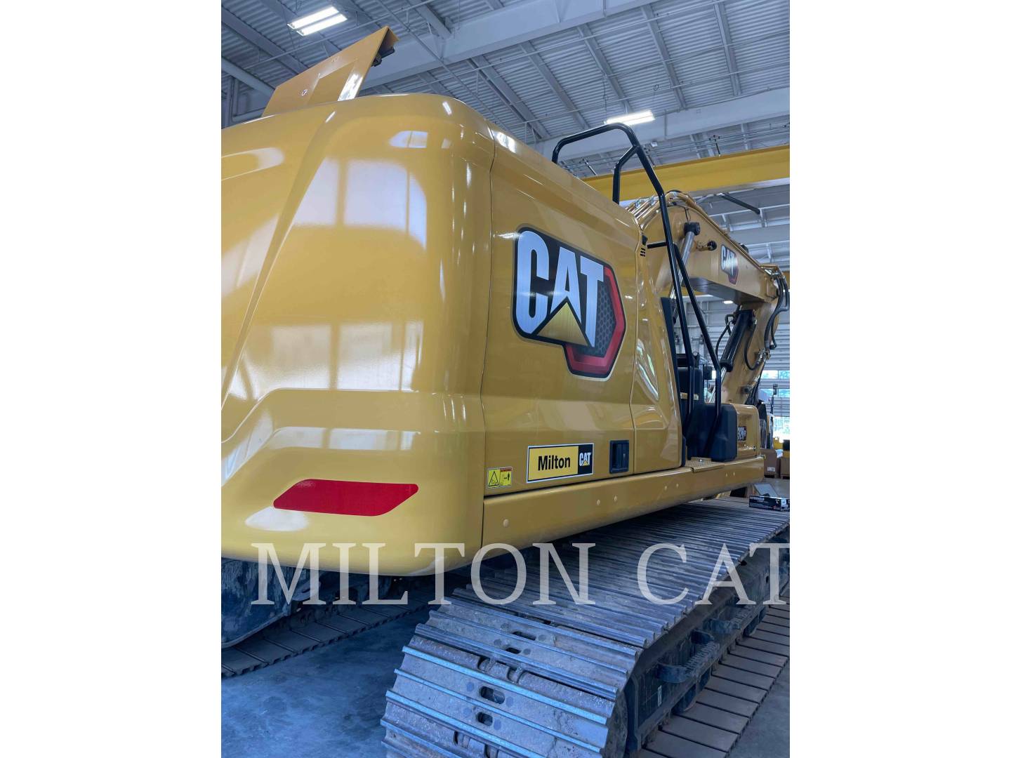 2020 Caterpillar 320GC Excavator