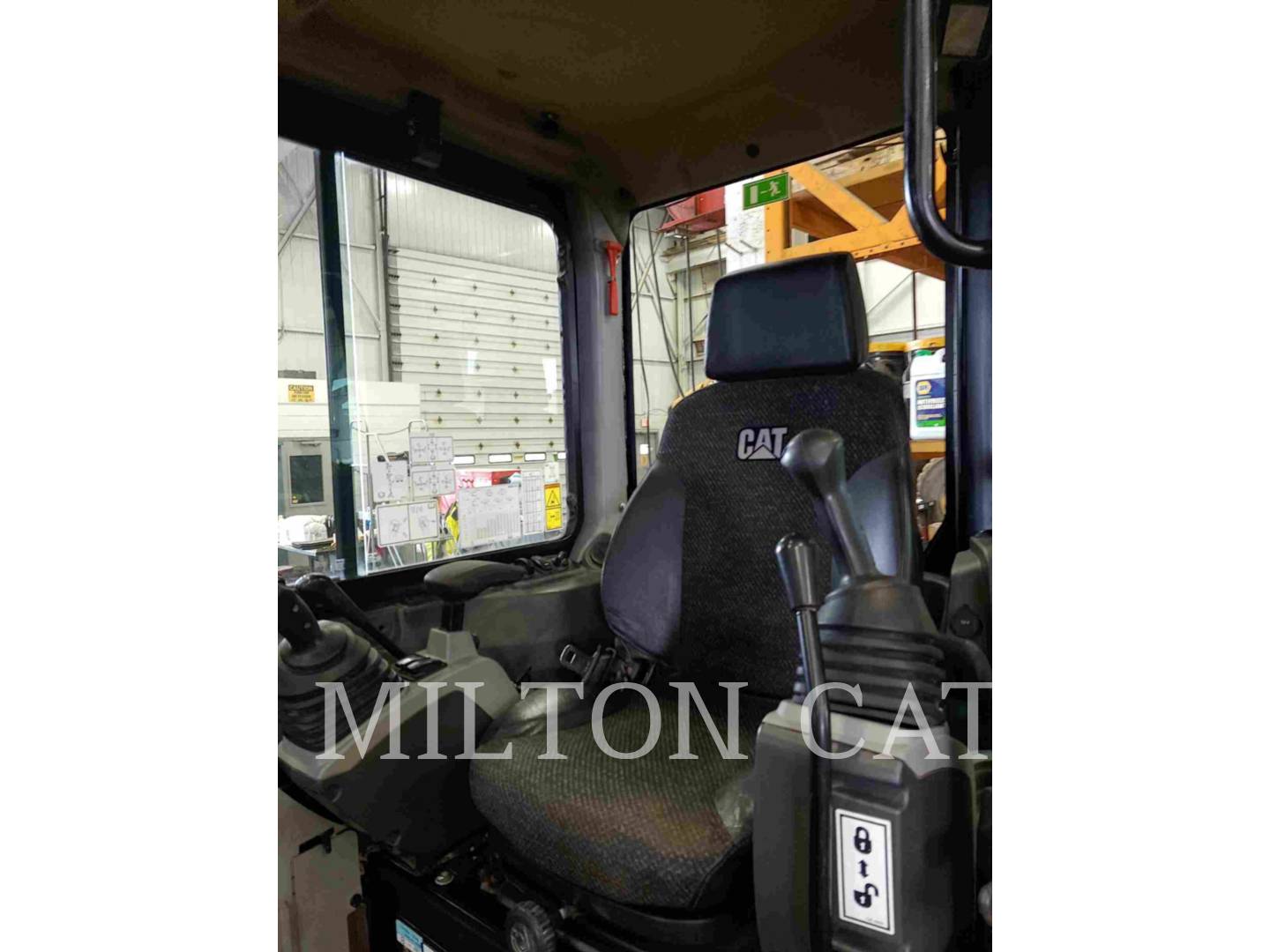 2019 Caterpillar 305E2CR Excavator