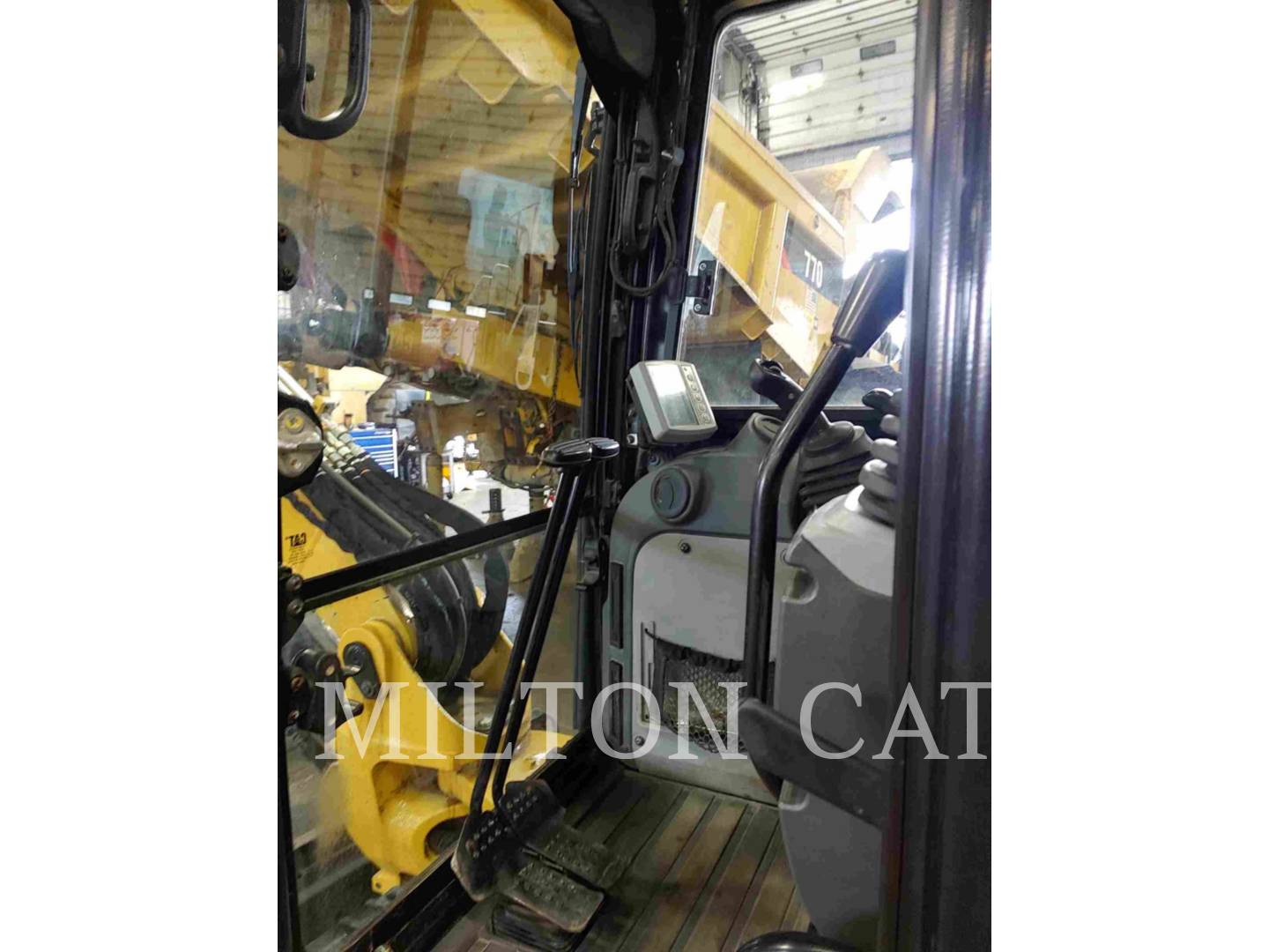 2019 Caterpillar 305E2CR Excavator