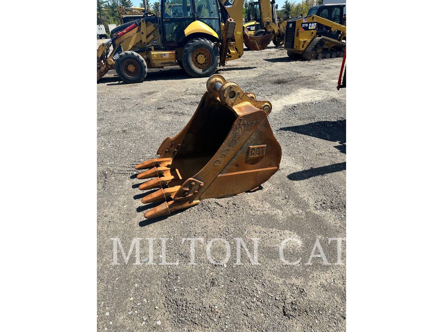 2020 Caterpillar 313BUCKET30IN Bucket