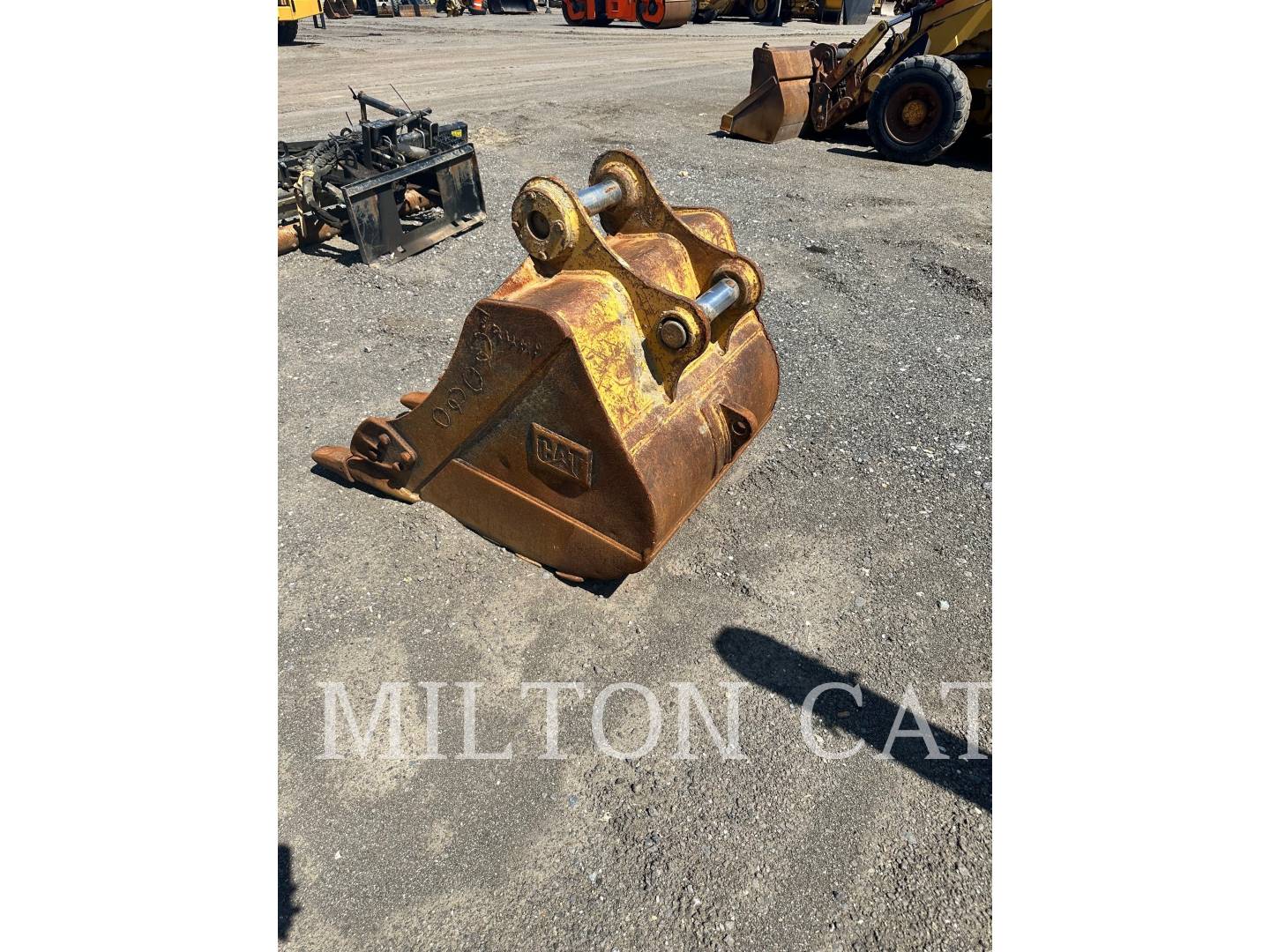 2020 Caterpillar 313BUCKET30IN Bucket