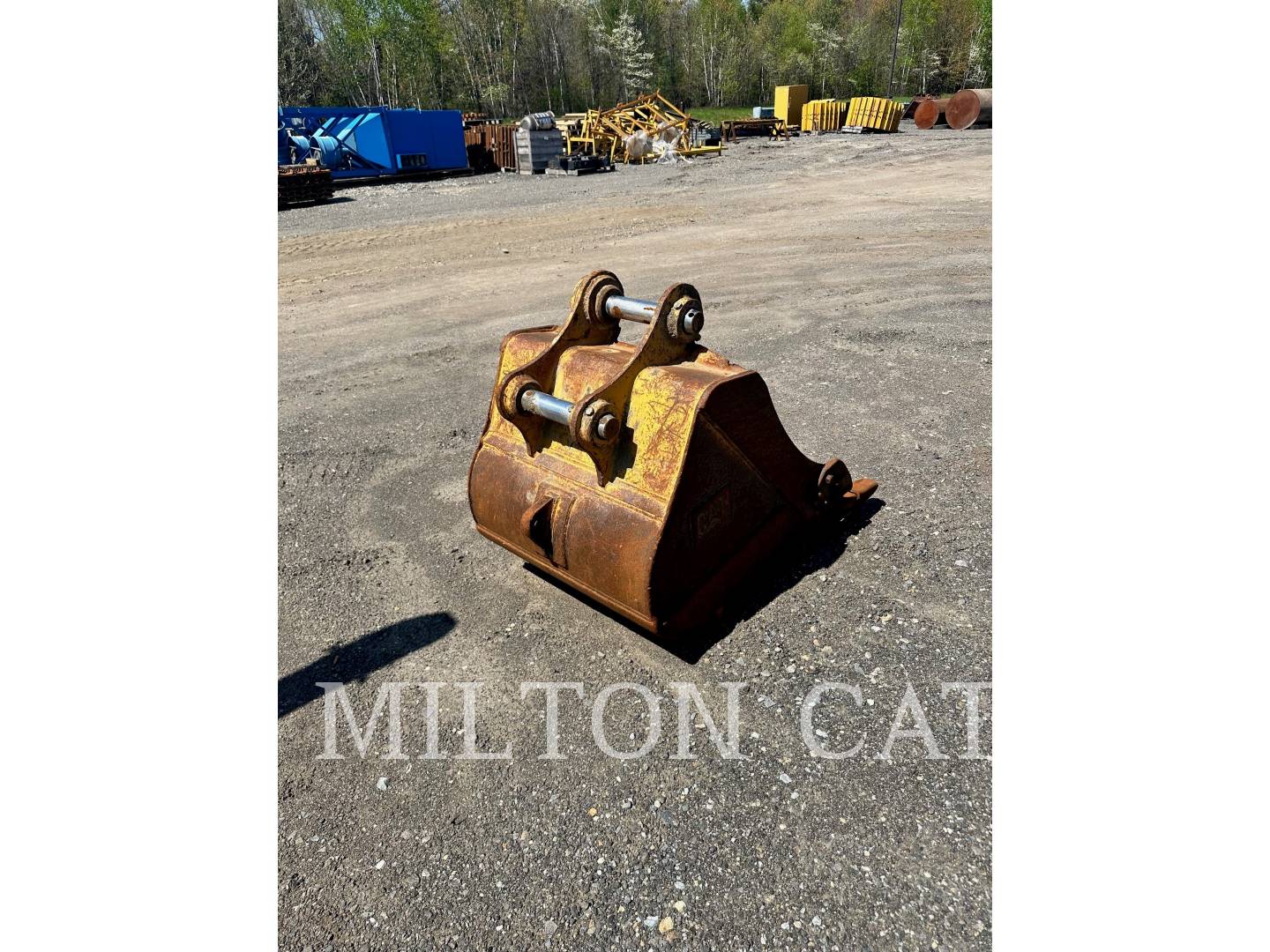 2020 Caterpillar 313BUCKET30IN Bucket