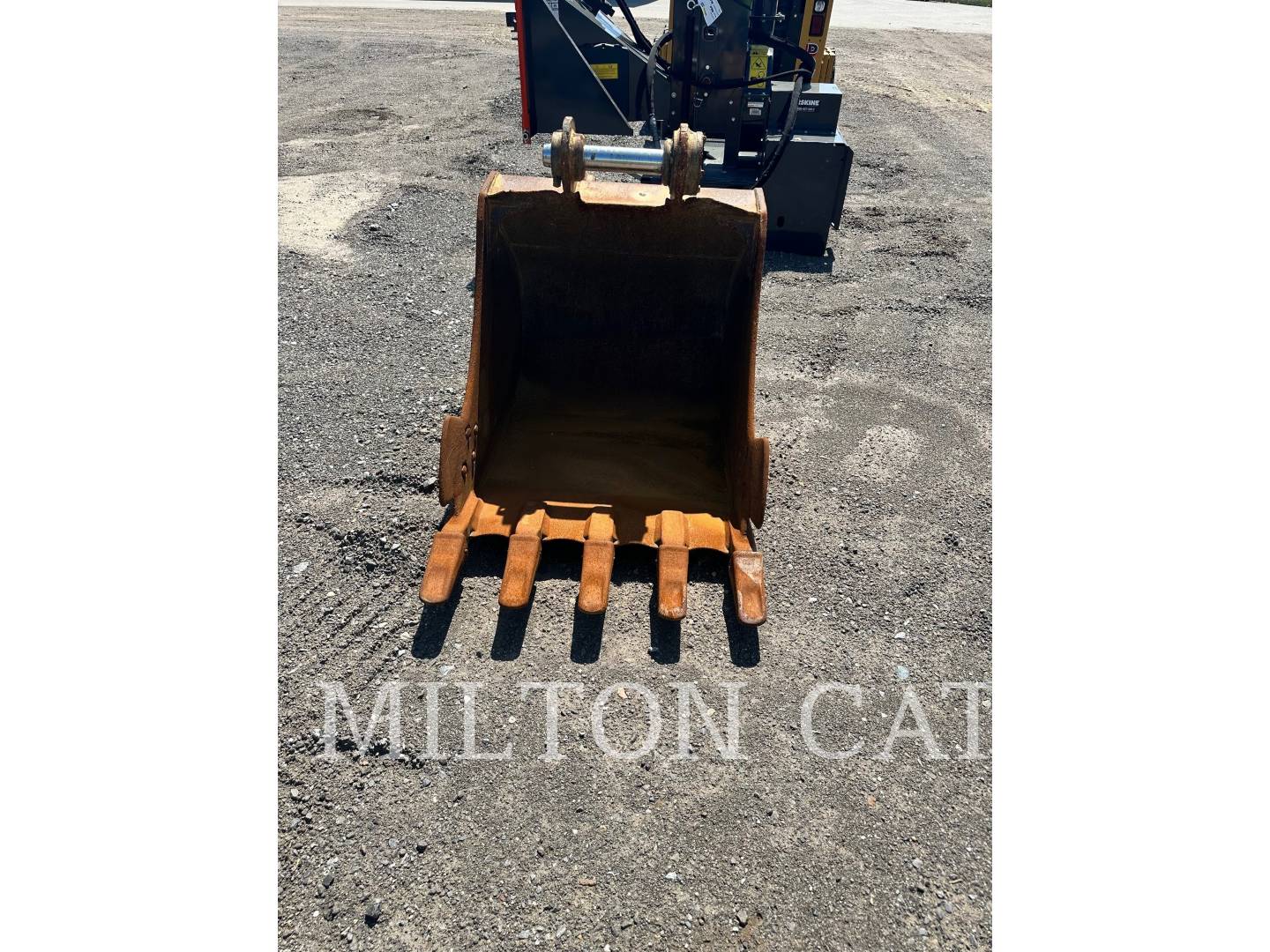 2020 Caterpillar 313BUCKET30IN Bucket