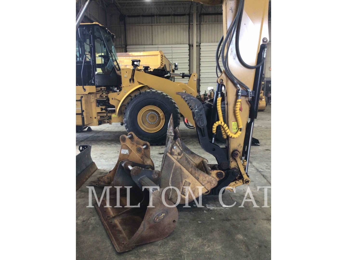 2021 Caterpillar 308CR Excavator