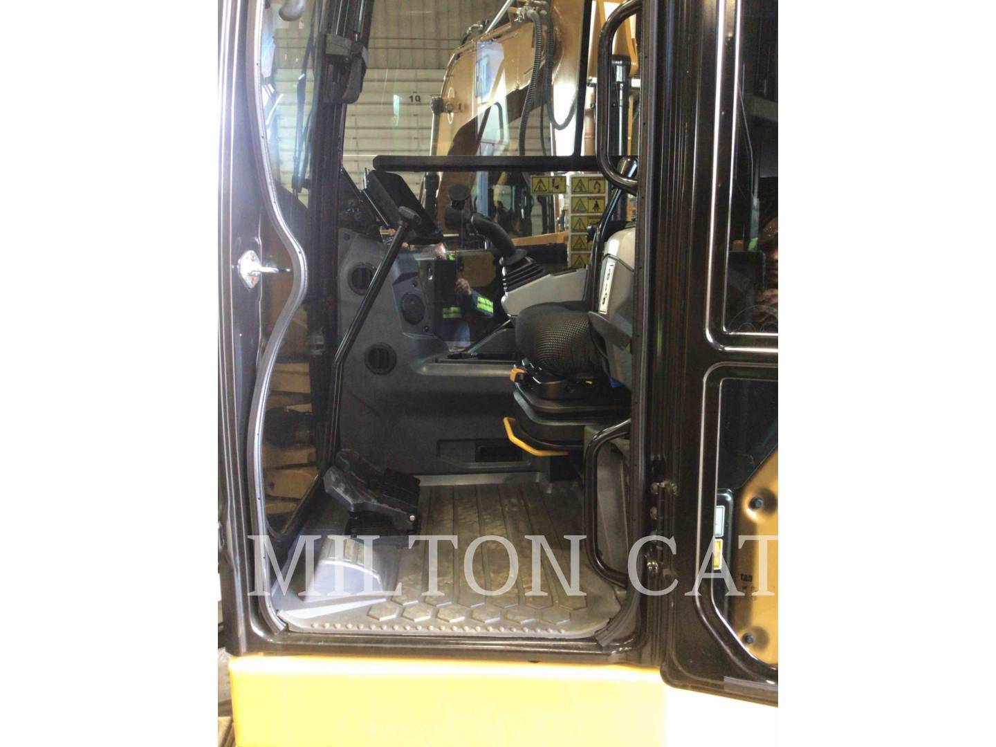 2021 Caterpillar 308CR Excavator