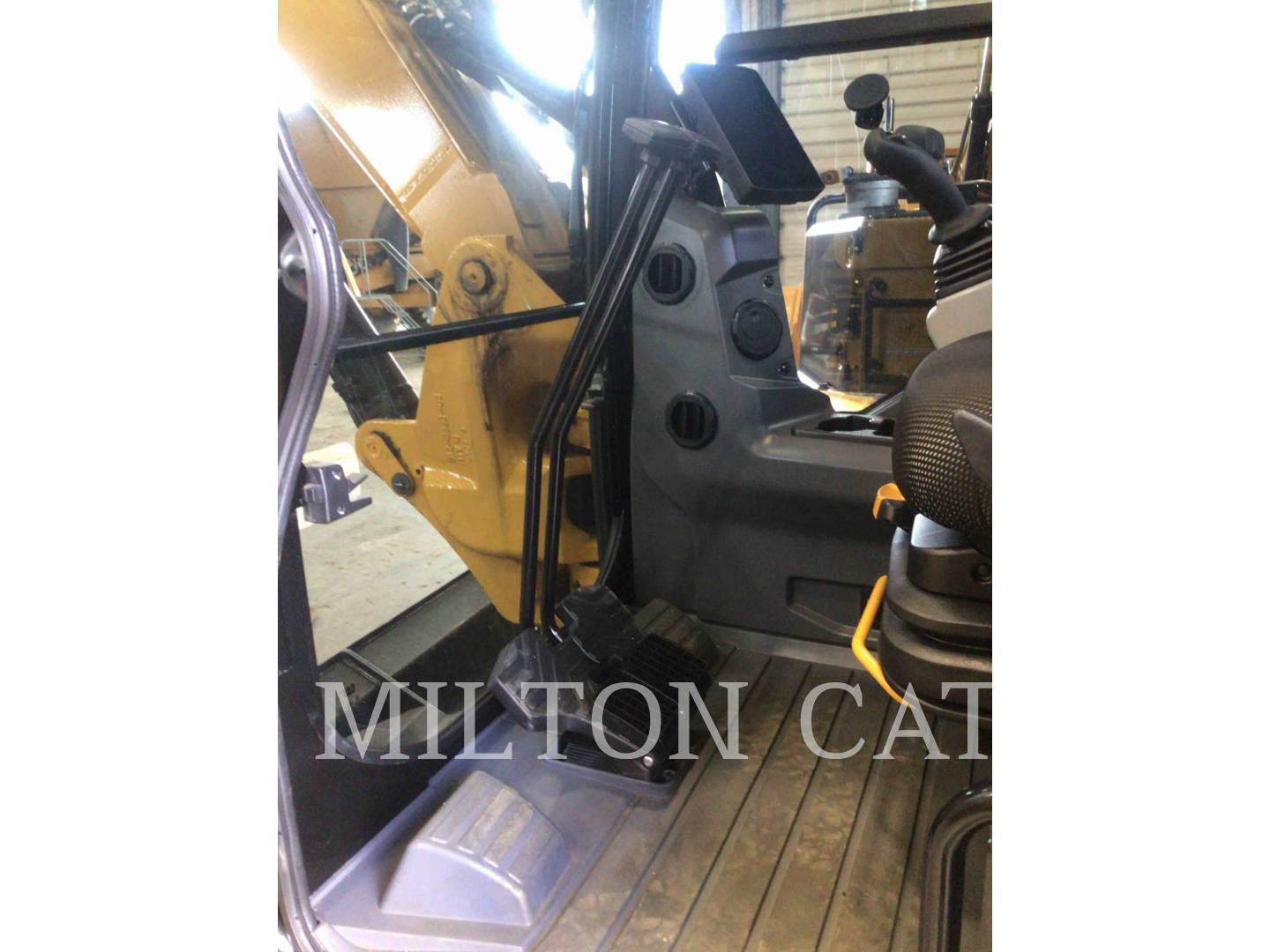 2021 Caterpillar 308CR Excavator