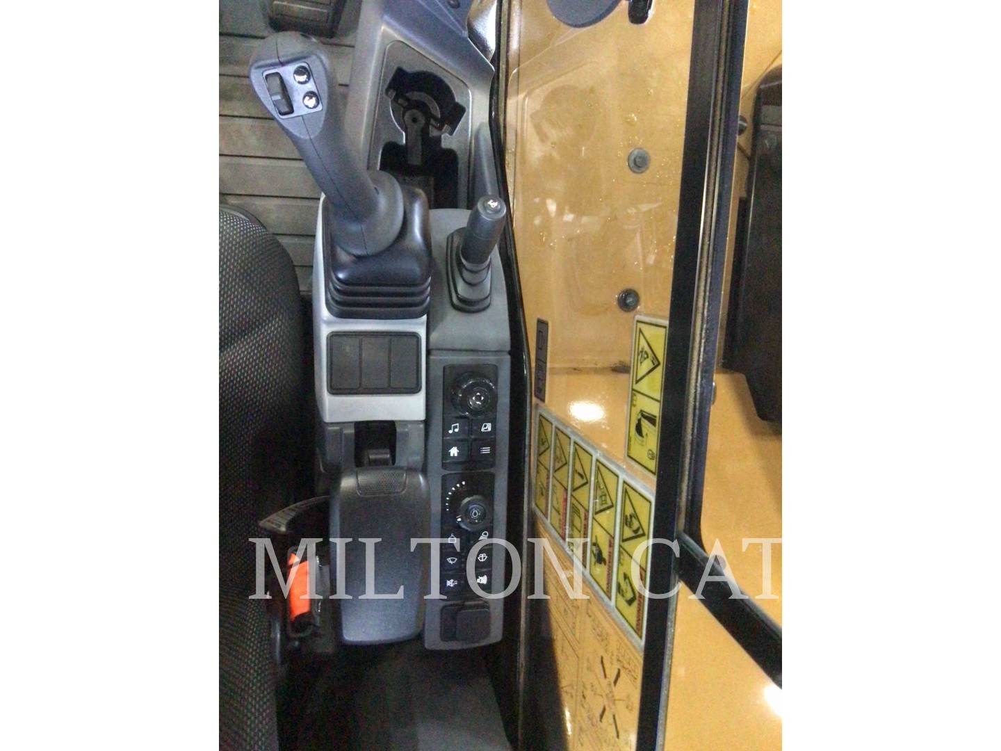 2021 Caterpillar 308CR Excavator