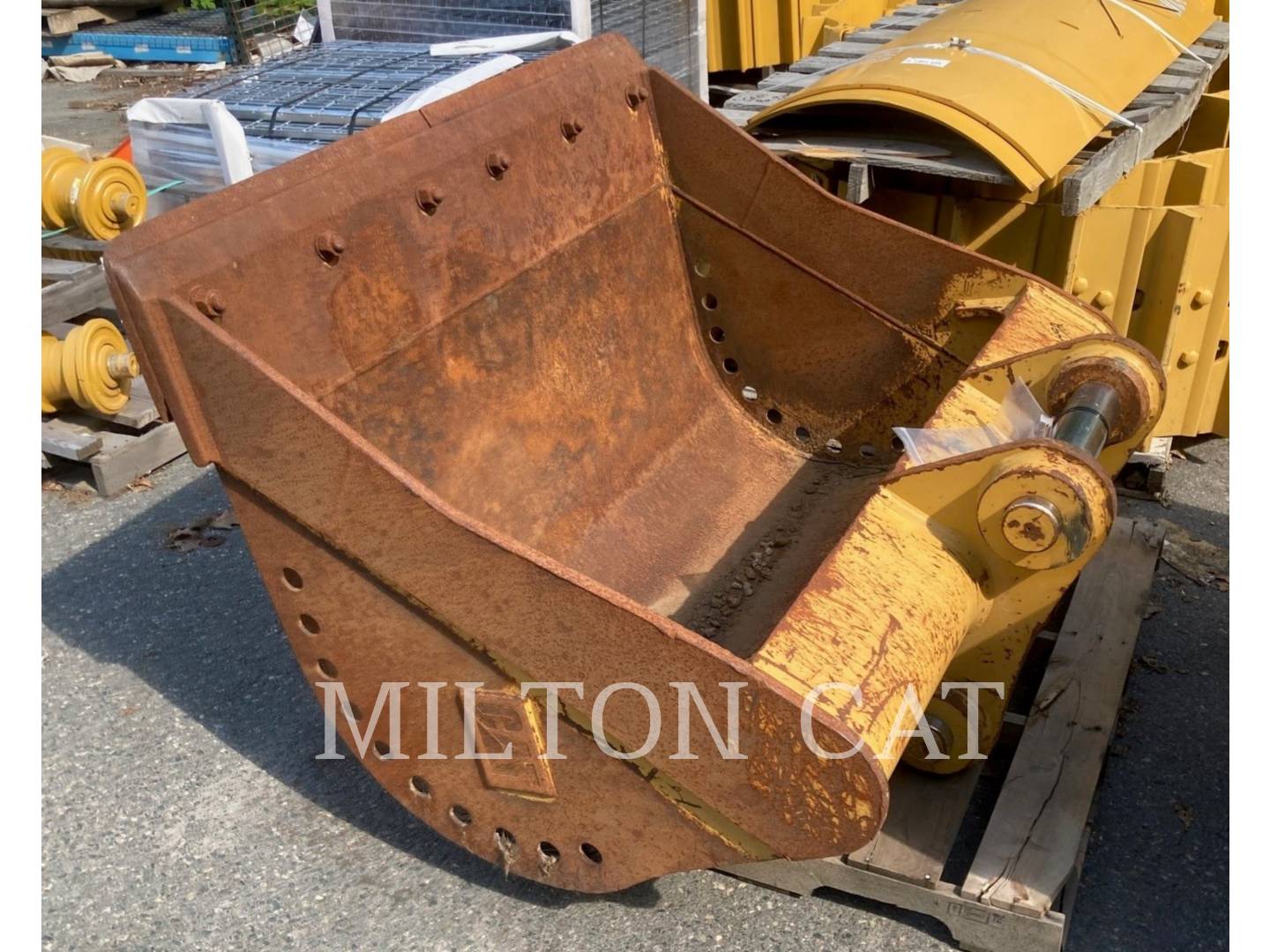 2019 Caterpillar 320DITCH BUCKET60" Bucket