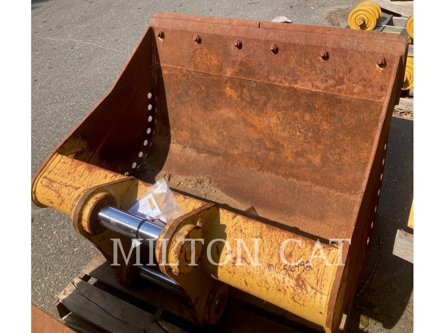 2019 Caterpillar 320DITCH BUCKET60" Bucket