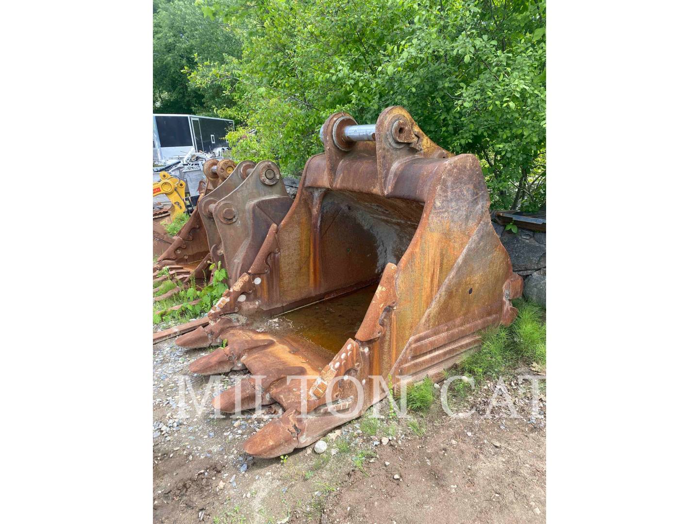 2017 Caterpillar 374FL Excavator