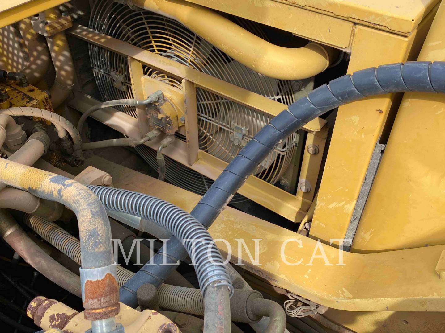 2003 Caterpillar 330CL Excavator