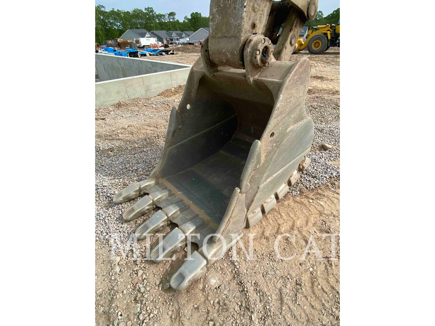 2003 Caterpillar 330CL Excavator