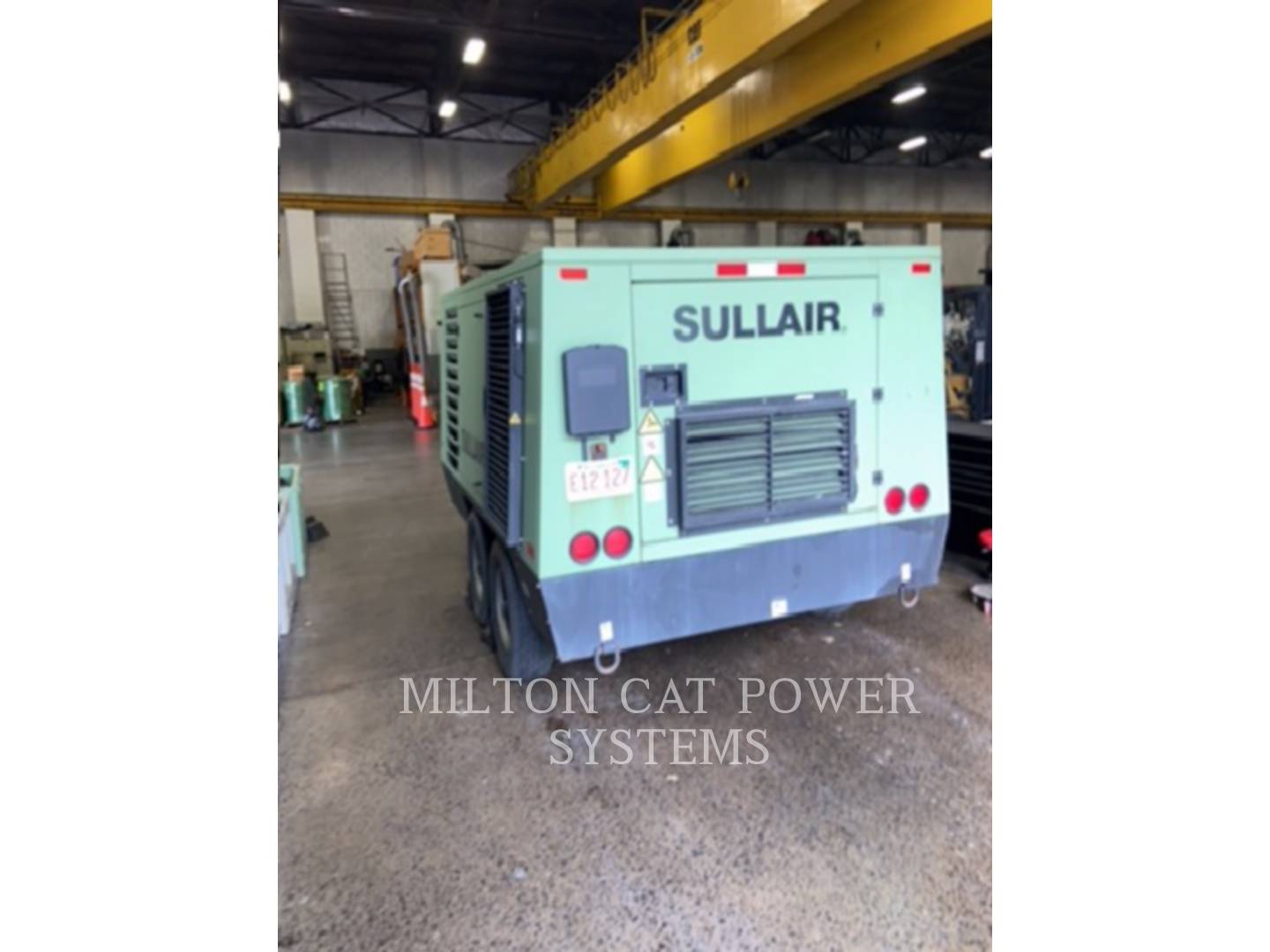 2017 Sullair 900HAF Misc