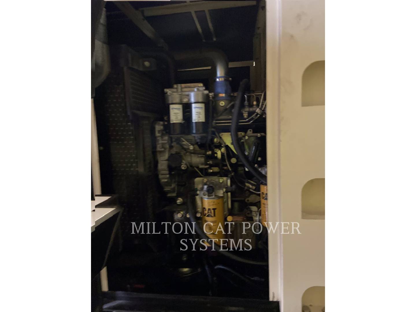 2020 Misc WSP200 Generator