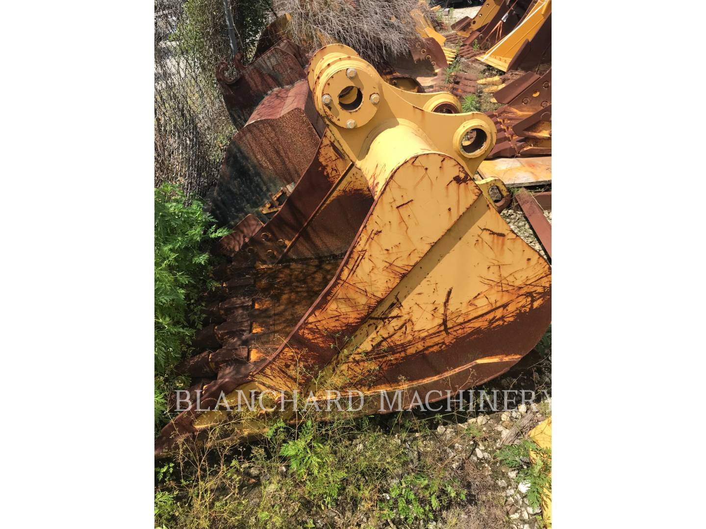 Caterpillar 314E 42 BK Bucket