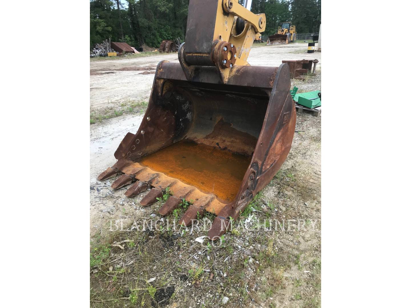 2015 Caterpillar 336 F L Excavator