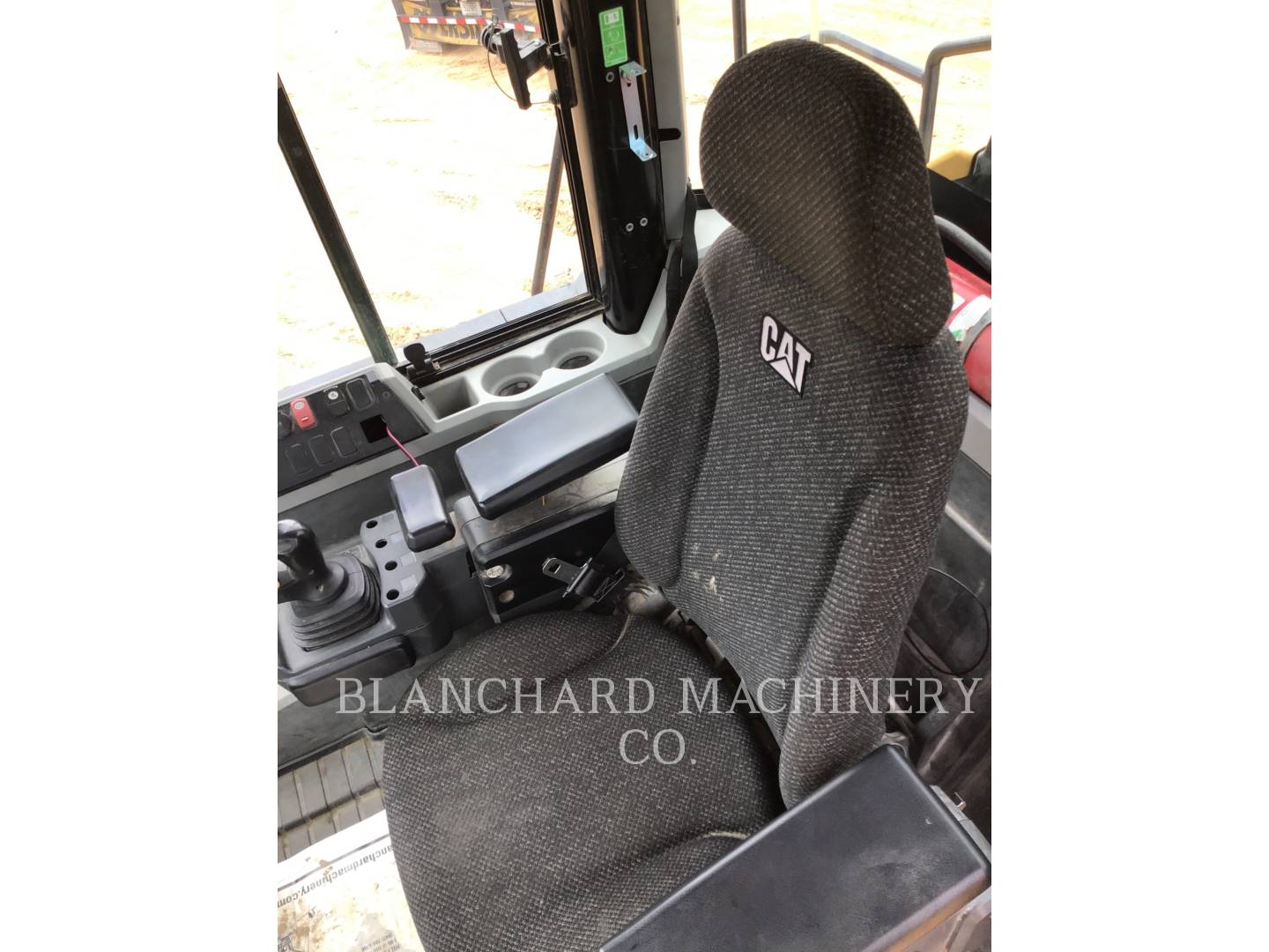 2014 Caterpillar 972M Wheel Loader