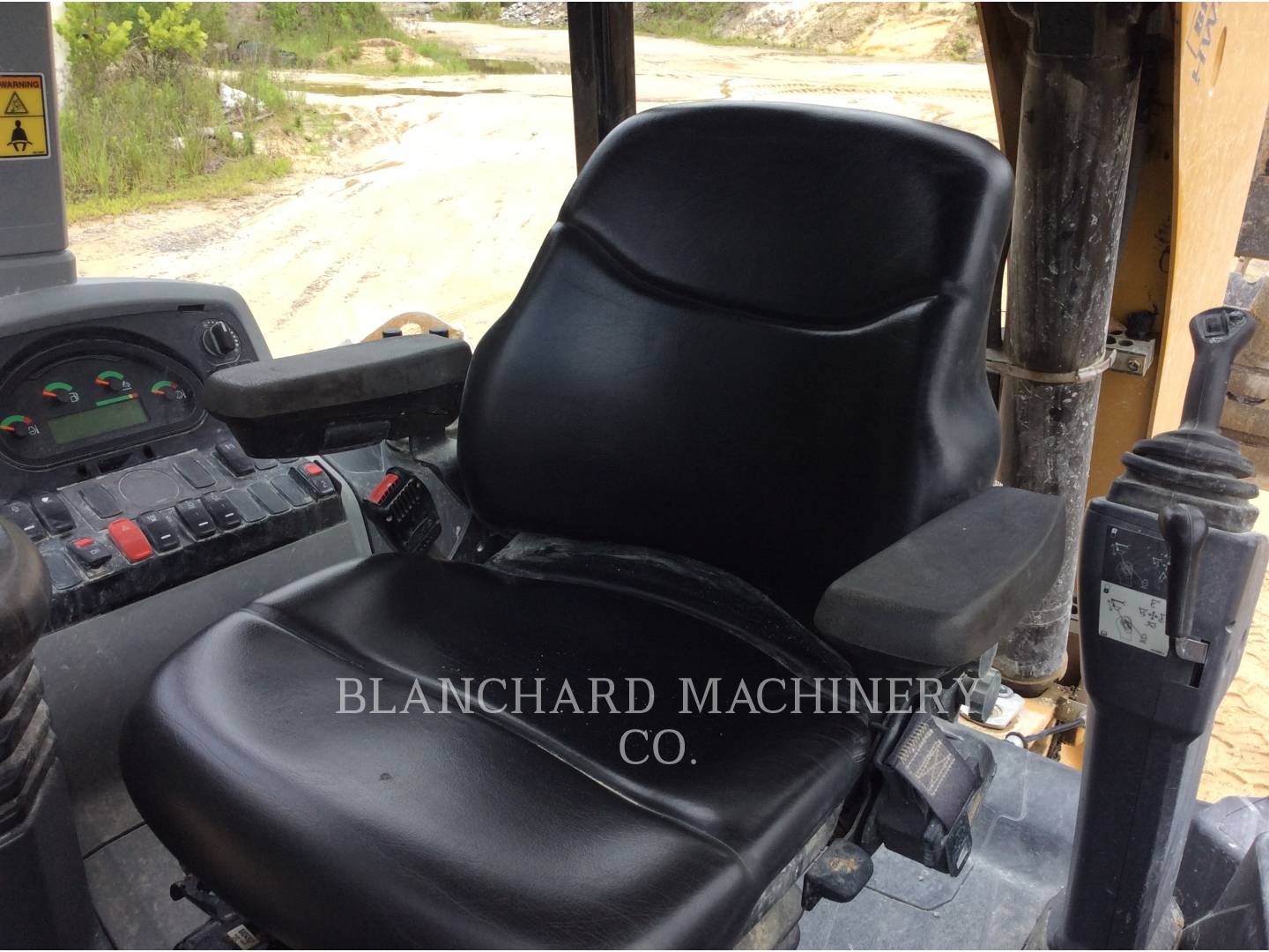 2017 Caterpillar 420F2IT Tractor Loader Backhoe