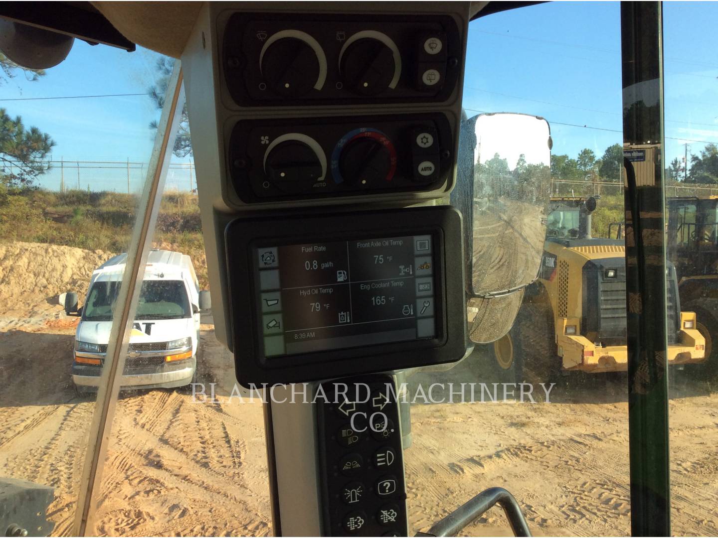 2018 Caterpillar 950M Wheel Loader