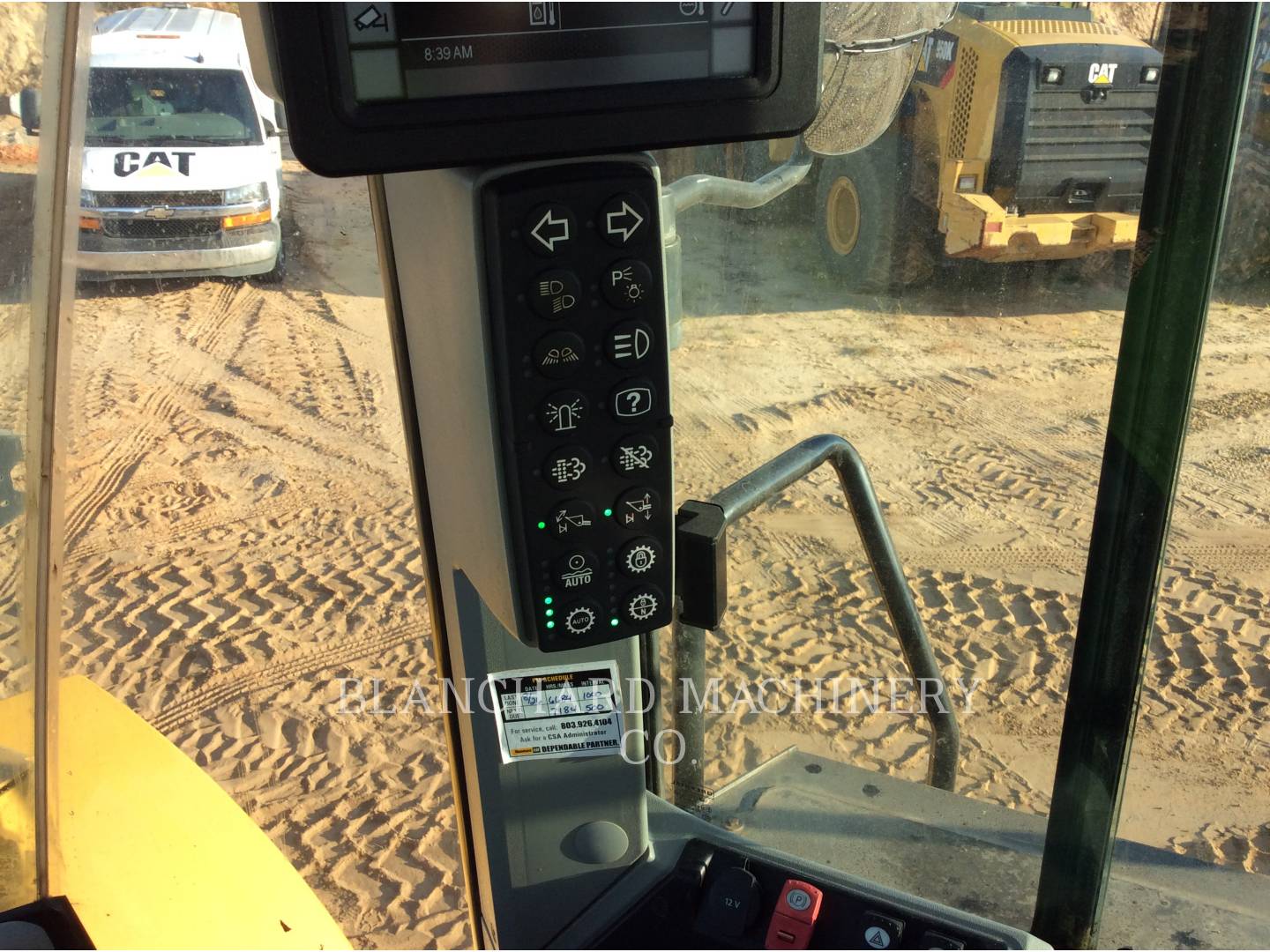 2018 Caterpillar 950M Wheel Loader