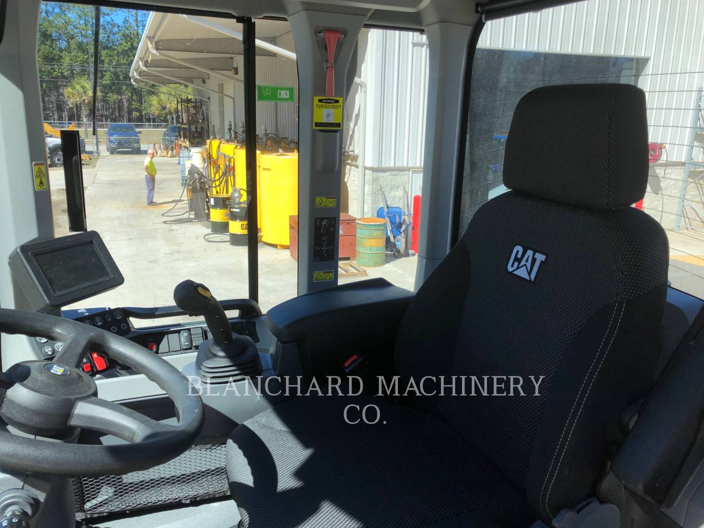 2019 Caterpillar 926M Wheel Loader