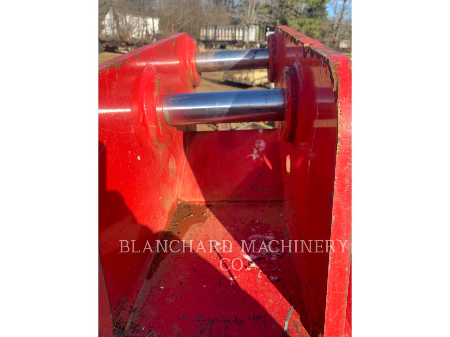 2019 Fecon BH047EXC2 Mulcher