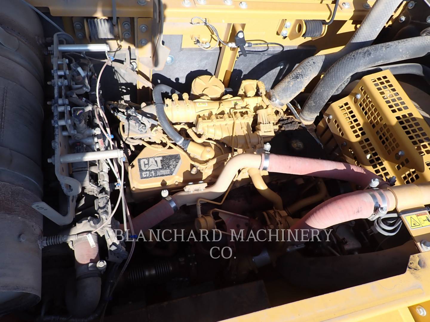 2014 Caterpillar 324EL Excavator