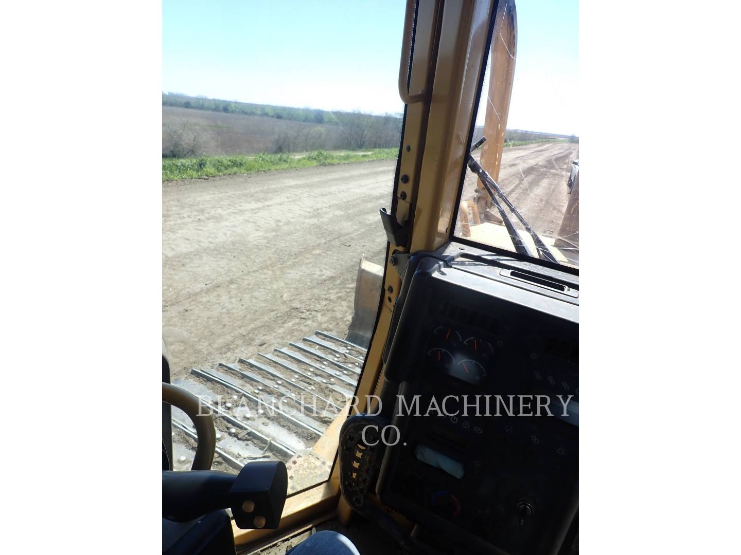 2004 Caterpillar D6N LGP Dozer