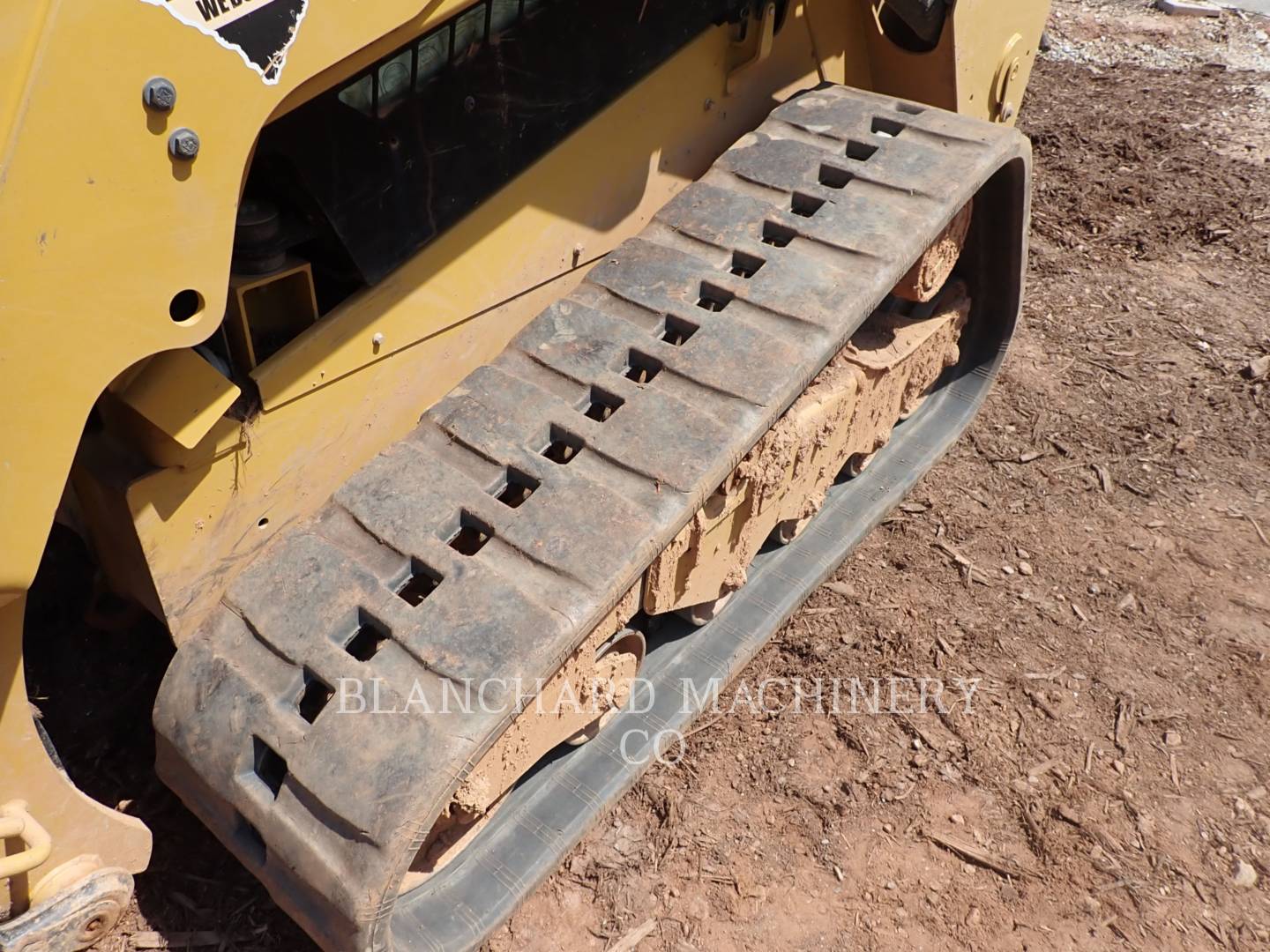 2019 Caterpillar 259D3 Misc