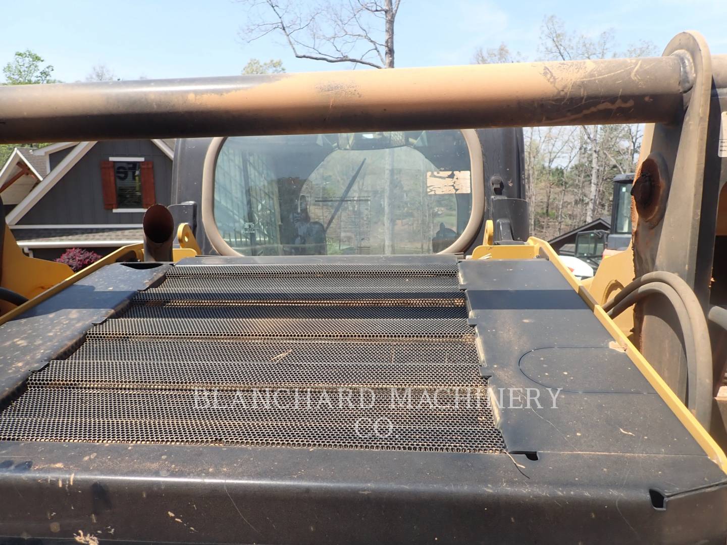 2019 Caterpillar 259D3 Misc