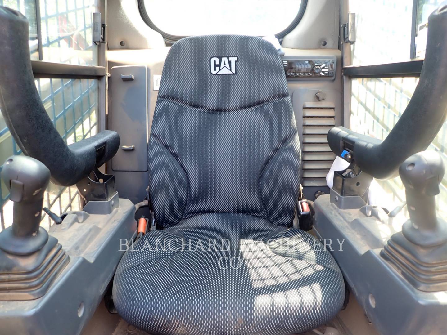 2019 Caterpillar 259D3 Misc