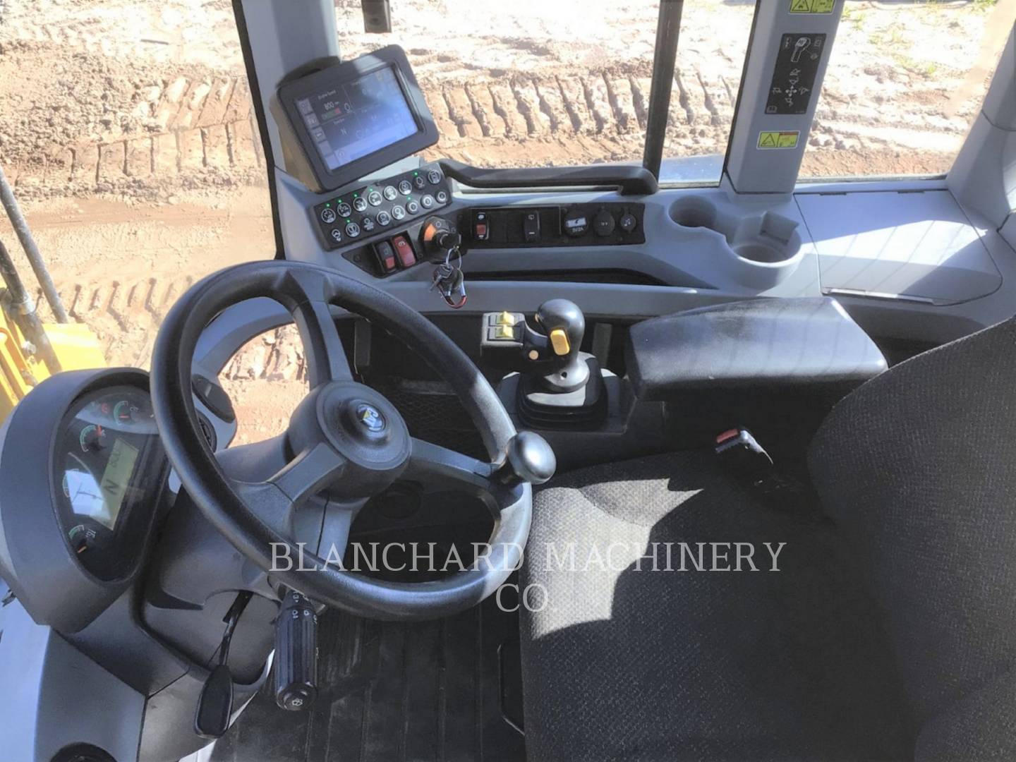 2016 Caterpillar 938M Wheel Loader