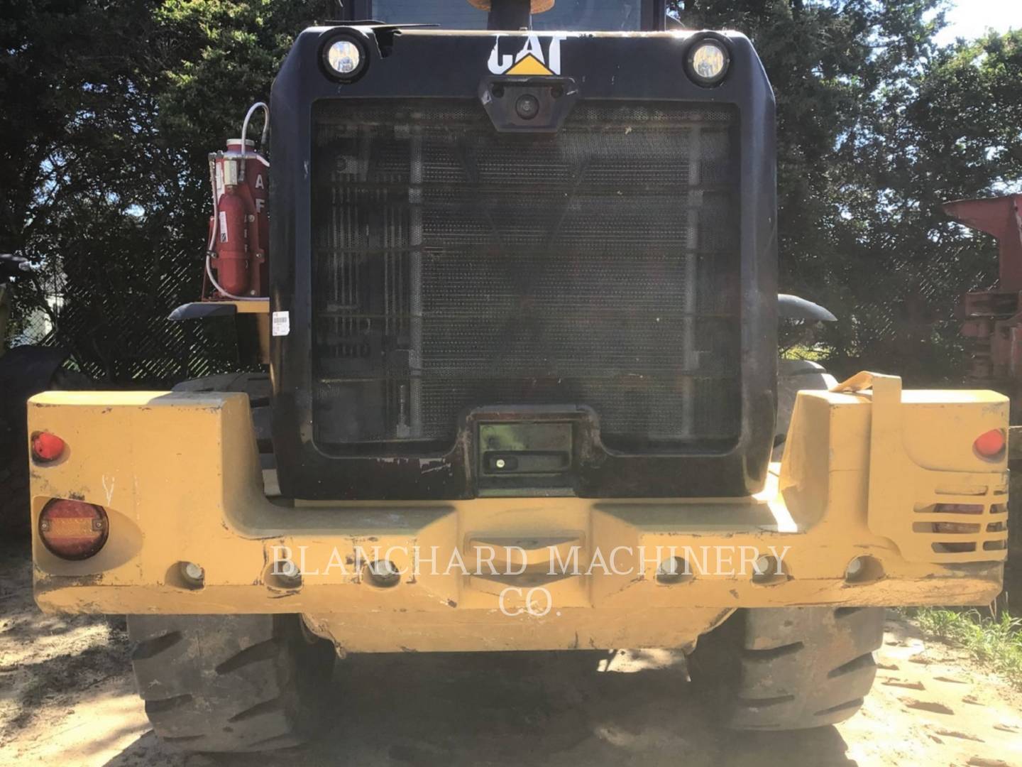 2016 Caterpillar 938M Wheel Loader