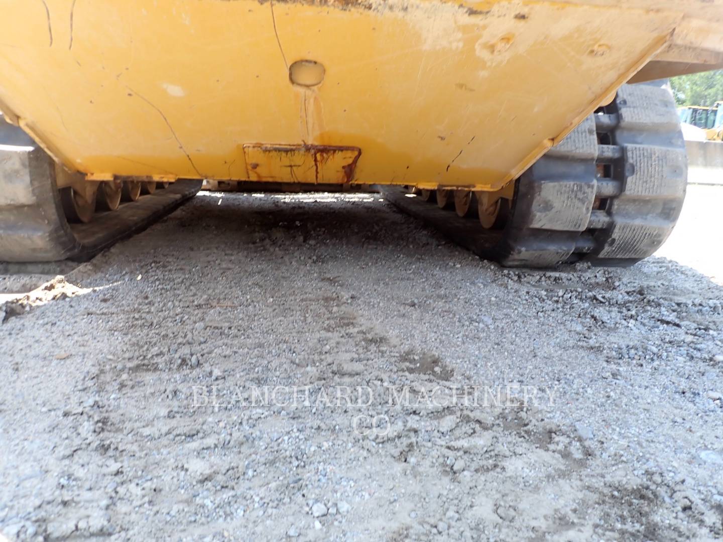 2018 Caterpillar 299D2 Compact Track Loader