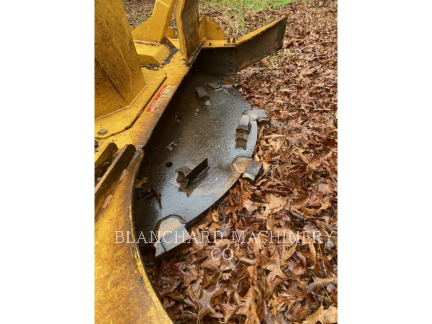 2019 Misc SSCUTTR60F Mulcher