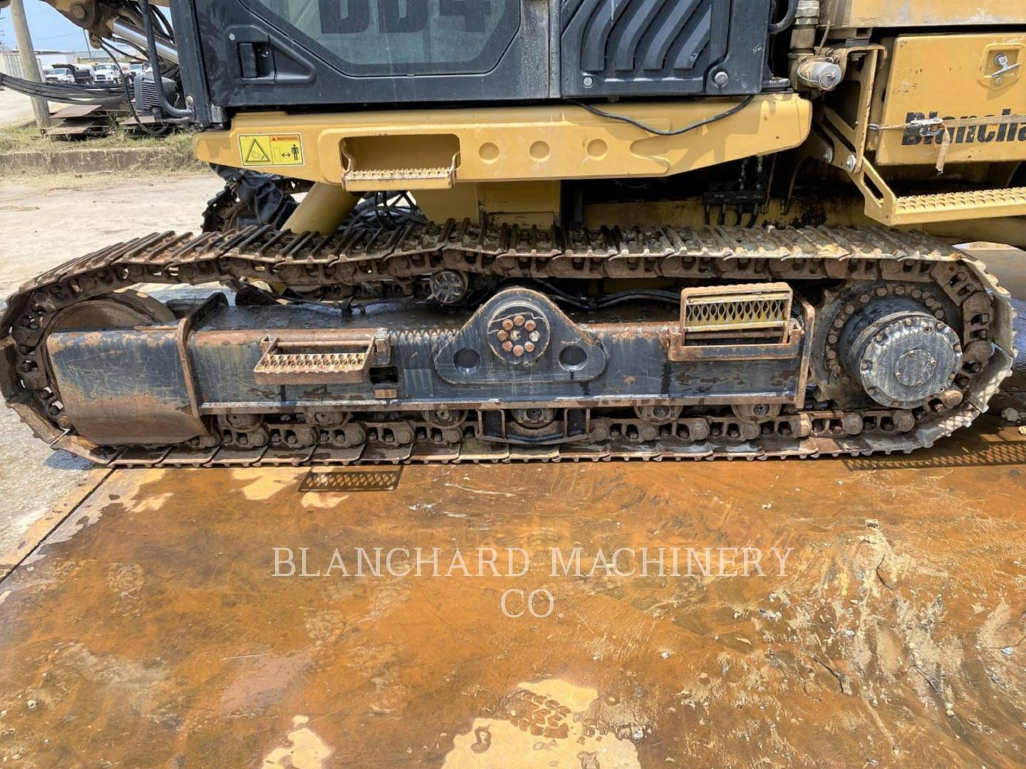 2017 Caterpillar MD5150C Misc