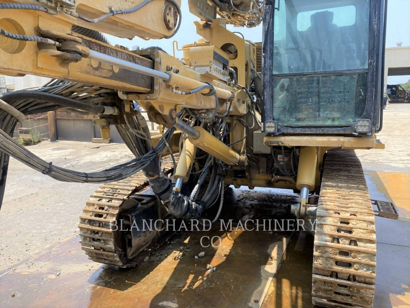 2017 Caterpillar MD5150C Misc