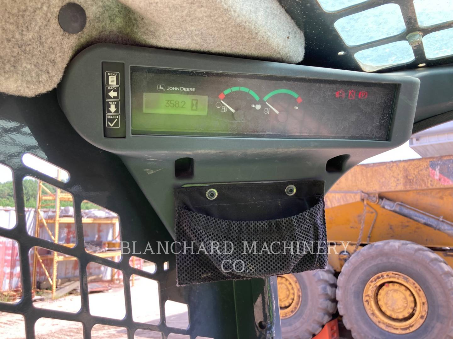 2019 John Deere 325G Misc