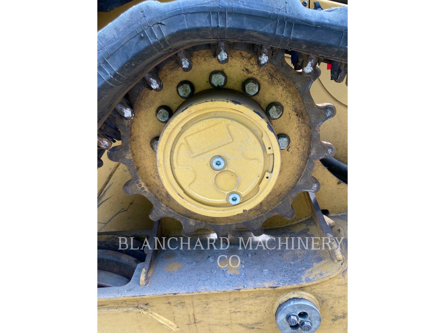 2019 Caterpillar 299D2 XHP LM Misc