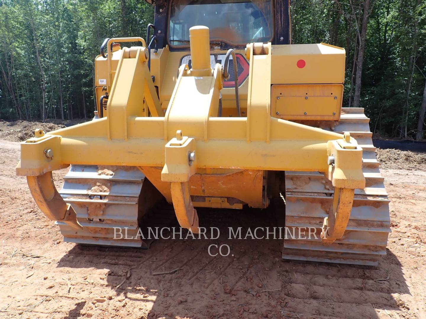 2021 Caterpillar D6 LGP VPAT Dozer