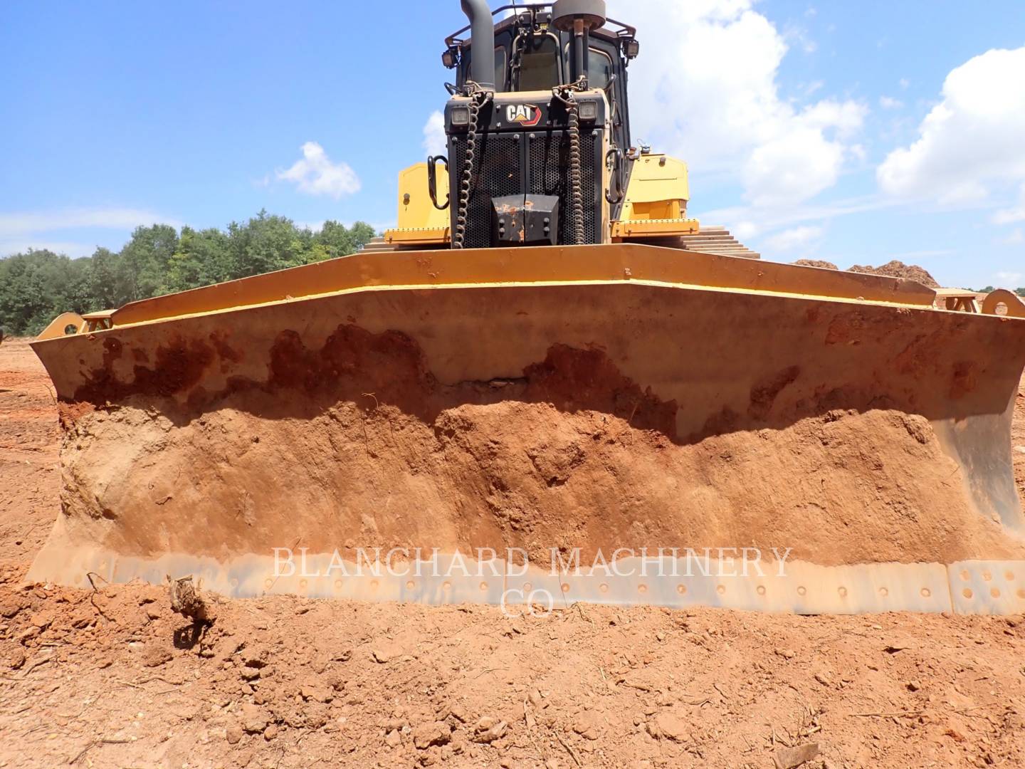 2021 Caterpillar D6 LGP VPAT Dozer